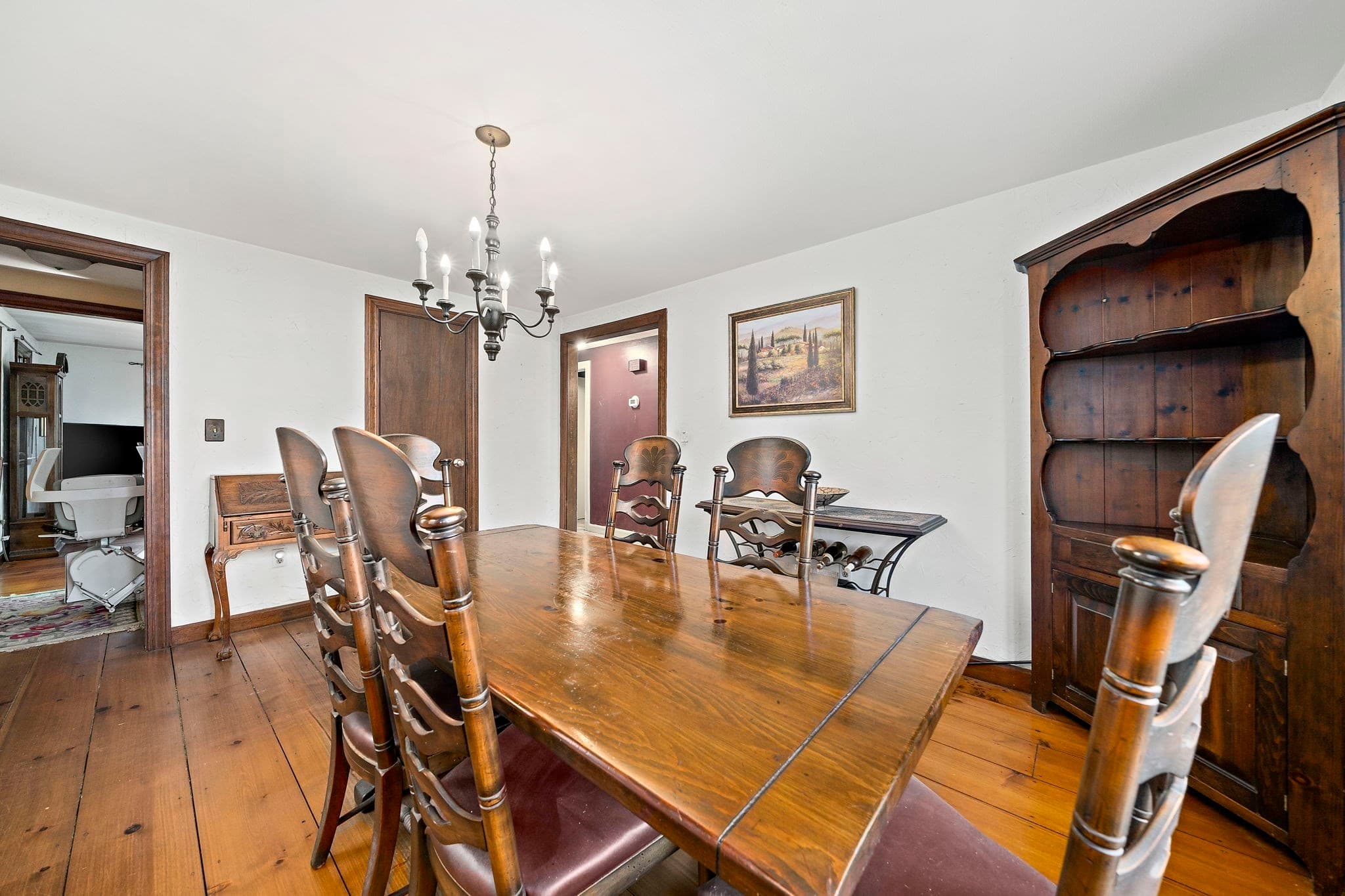Single Family Residence at 15 Forest St, Plympton MA 02367, photo 10 of 37