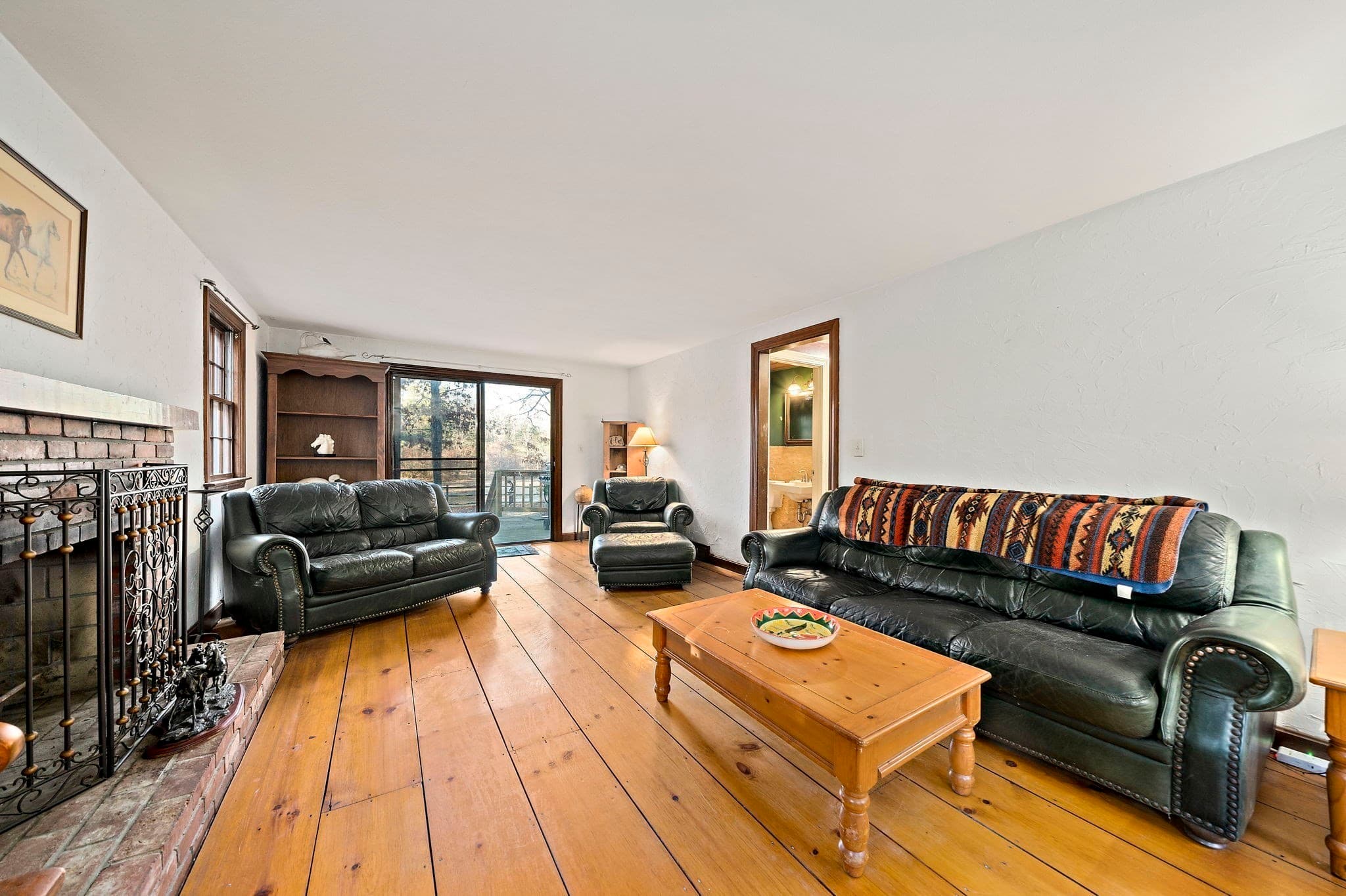 Single Family Residence at 15 Forest St, Plympton MA 02367, photo 14 of 37