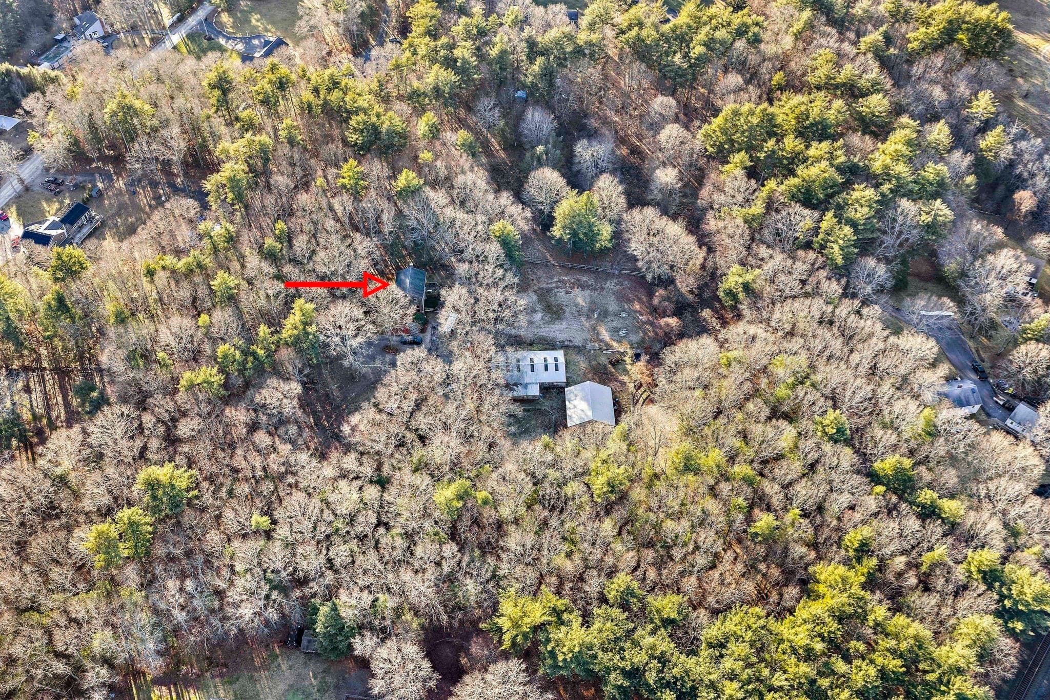 Single Family Residence at 15 Forest St, Plympton MA 02367, photo 29 of 37