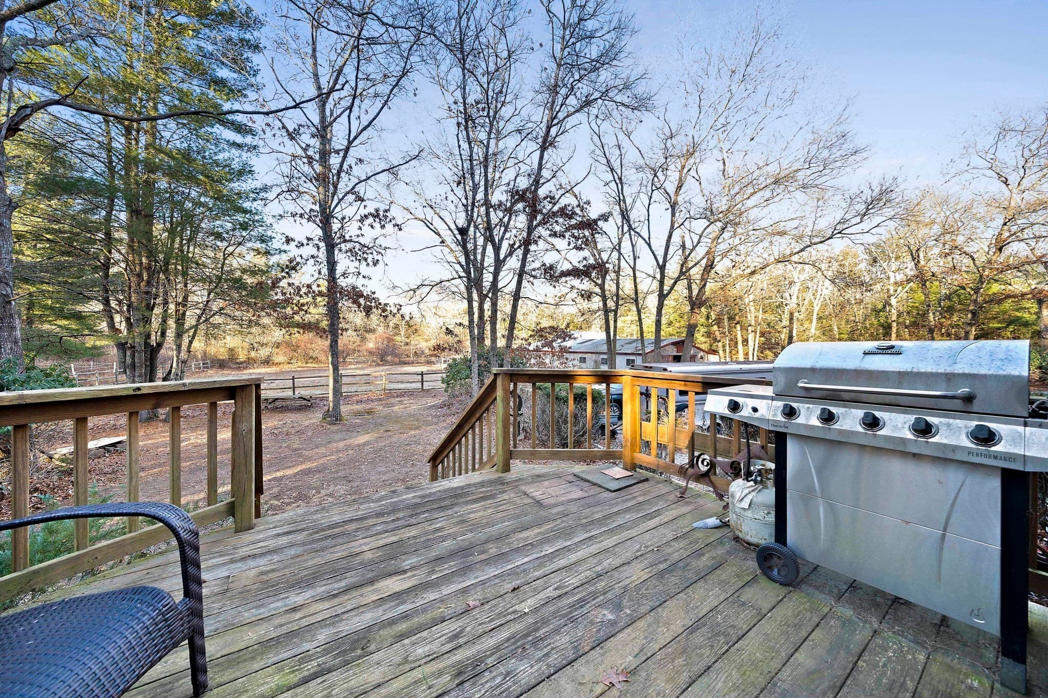 Single Family Residence at 15 Forest St, Plympton MA 02367, photo 21 of 37