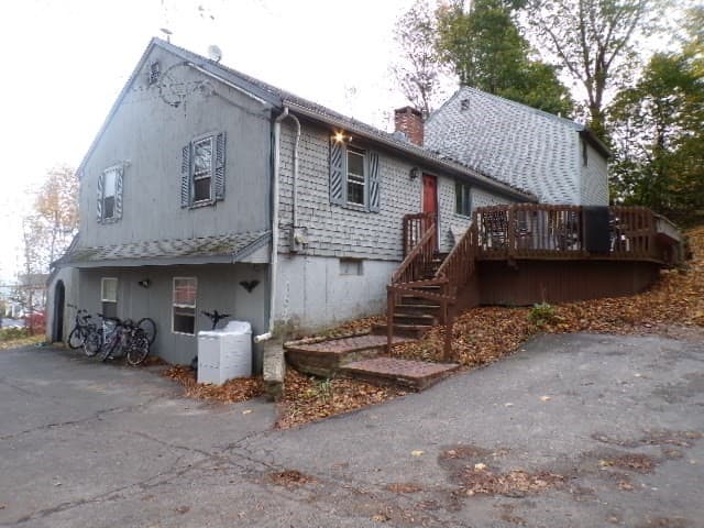 Commercial Sale at 4 Nook Rd, Plymouth MA 02360, photo 2 of 2