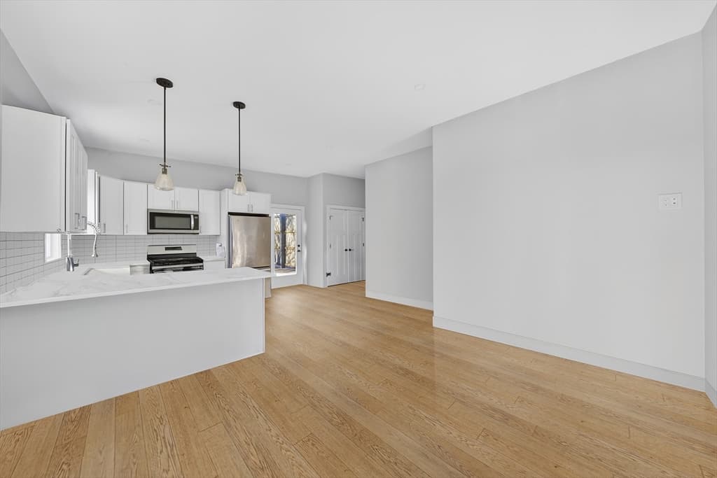 2 Family - 2 Units Side by Side at 3 Walley Street, Boston MA 02128, Boston, photo 10 of 11