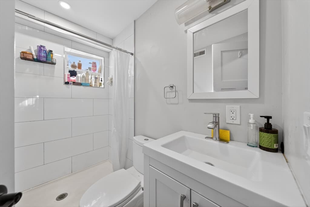 2 Family - 2 Units Side by Side at 3 Walley Street, Boston MA 02128, Boston, photo 11 of 11