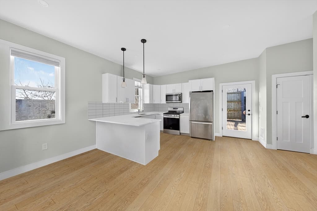 2 Family - 2 Units Side by Side at 3 Walley Street, Boston MA 02128, Boston, photo 8 of 11