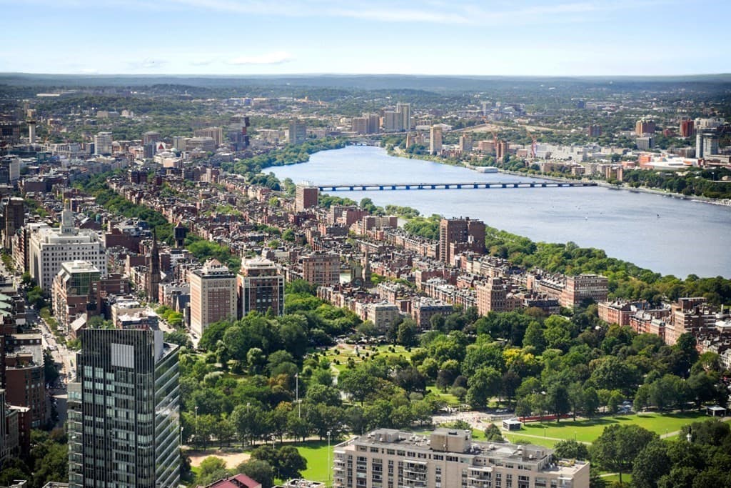 Condominium at 240 Devonshire Street # 2C, Boston MA 02110, photo 2 of 42