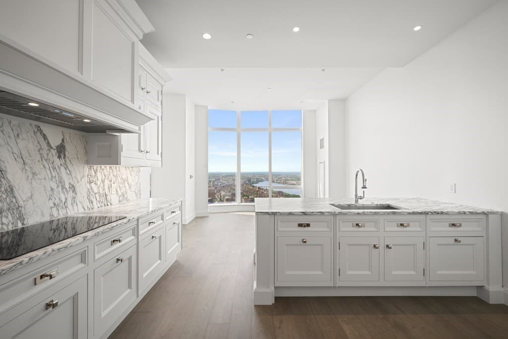Condominium at 240 Devonshire Street # 2C, Boston MA 02110, photo 6 of 42