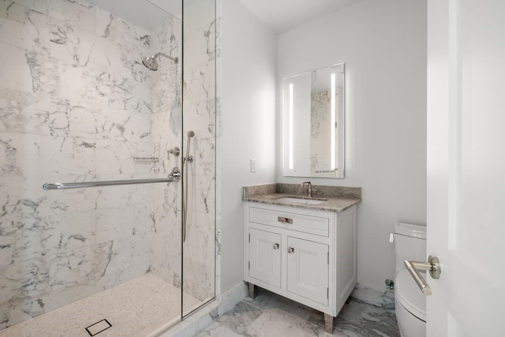 Condominium at 240 Devonshire Street # 2C, Boston MA 02110, photo 13 of 42