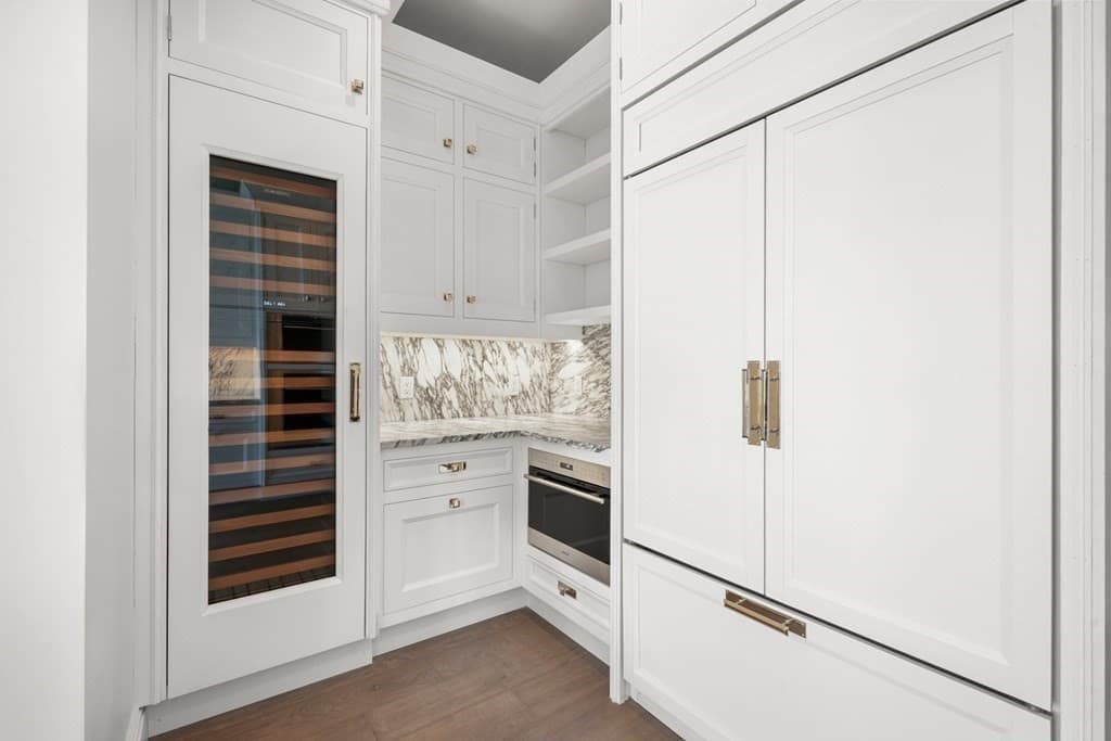 Condominium at 240 Devonshire Street # 2C, Boston MA 02110, photo 7 of 42