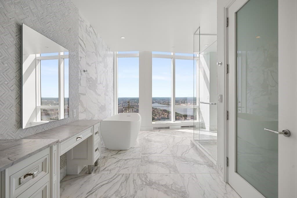 Condominium at 240 Devonshire Street # 2C, Boston MA 02110, photo 10 of 42