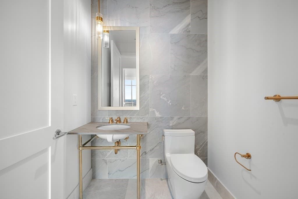 Condominium at 240 Devonshire Street # 2C, Boston MA 02110, photo 8 of 42