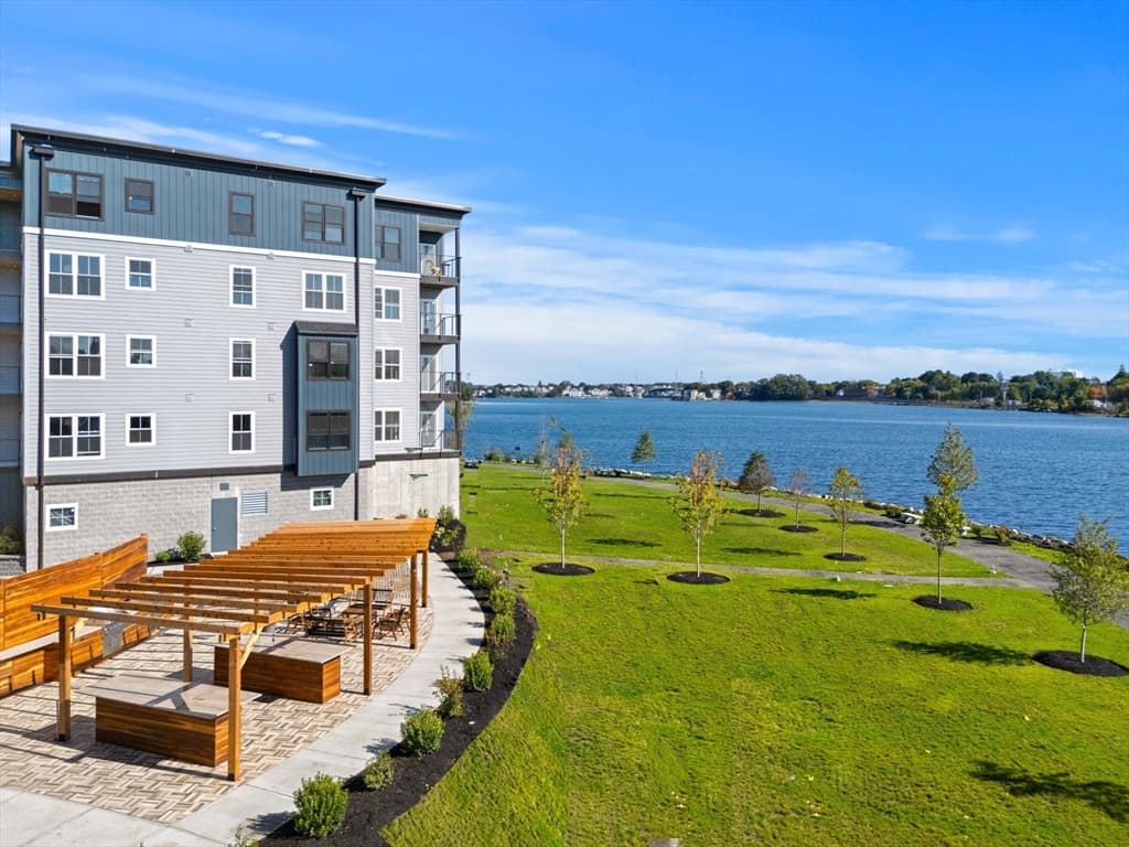 Condominium at 16 Franklin Street # 1303, Salem MA 01970, photo 24 of 31