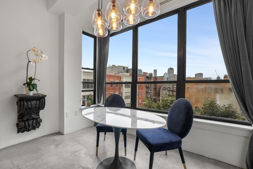 40 Fay St # 501, Boston MA 02118