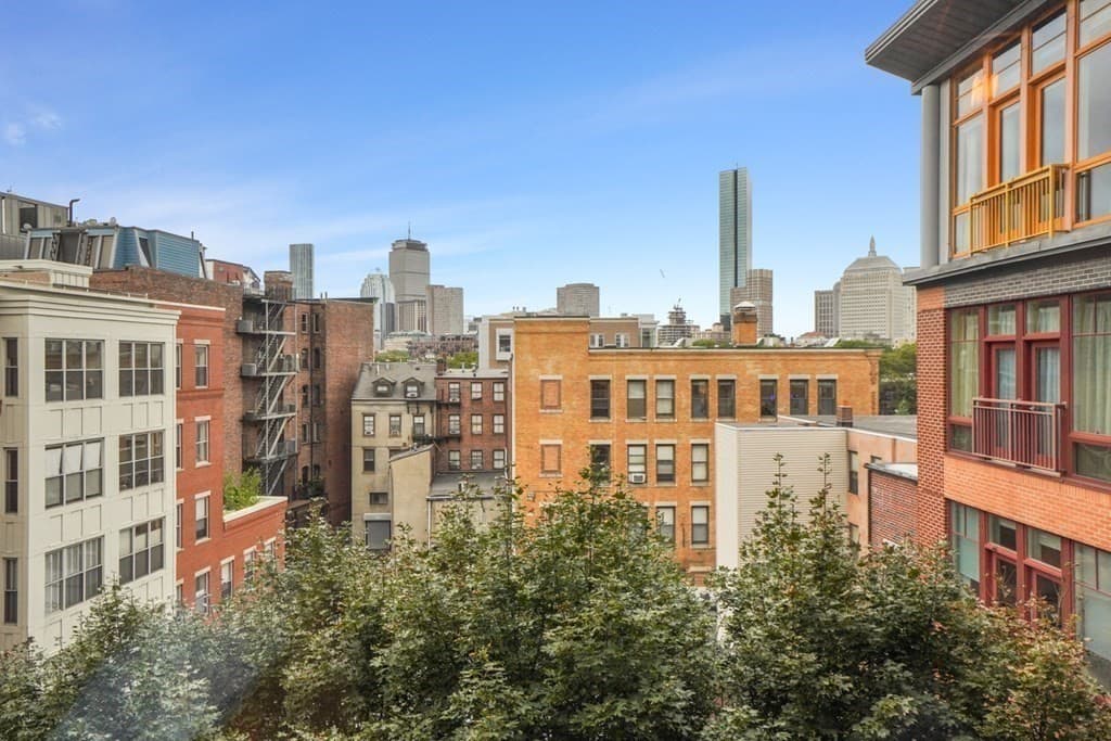 Condominium at 40 Fay St # 501, Boston MA 02118, photo 9 of 10