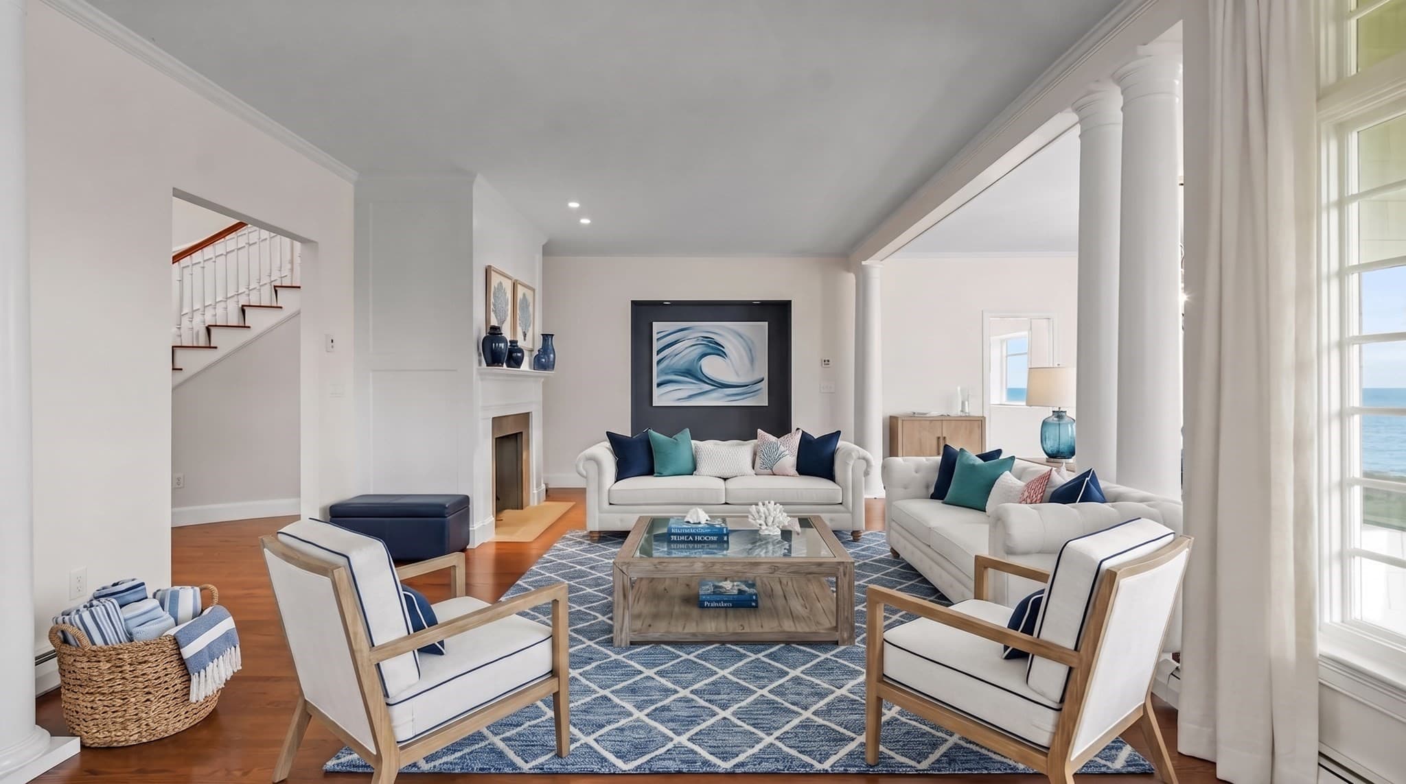 Single Family Residence at 349 Ocean Avenue, Marblehead MA 01945, photo 23 of 29
