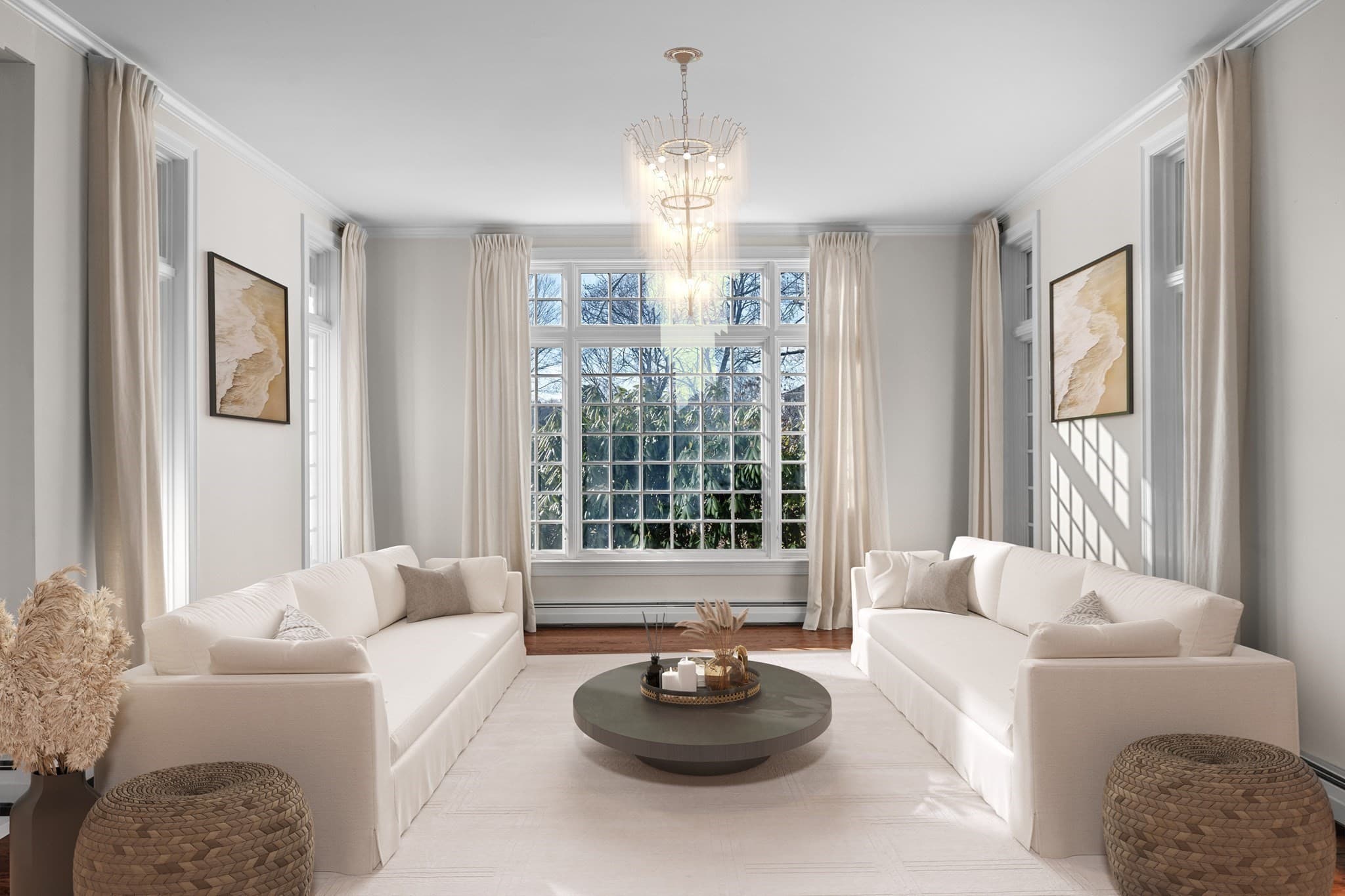 Single Family Residence at 349 Ocean Avenue, Marblehead MA 01945, photo 6 of 29