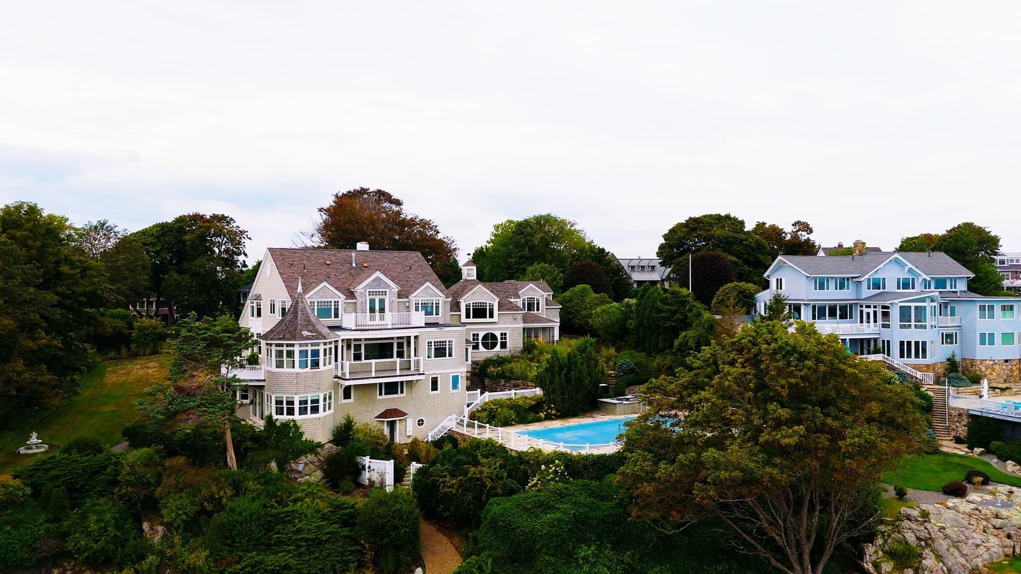 Single Family Residence at 349 Ocean Avenue, Marblehead MA 01945, photo 16 of 29