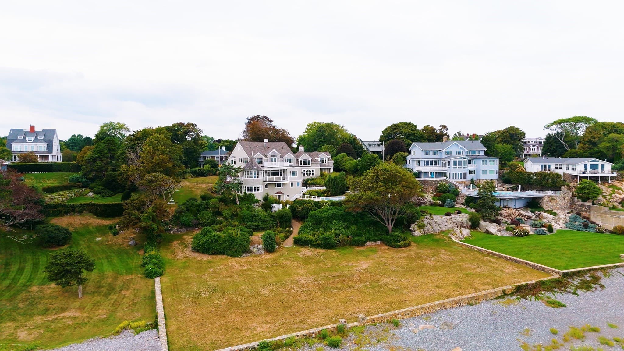 Single Family Residence at 349 Ocean Avenue, Marblehead MA 01945, photo 14 of 29