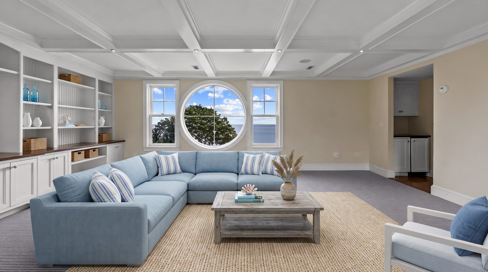 Single Family Residence at 349 Ocean Avenue, Marblehead MA 01945, photo 25 of 29