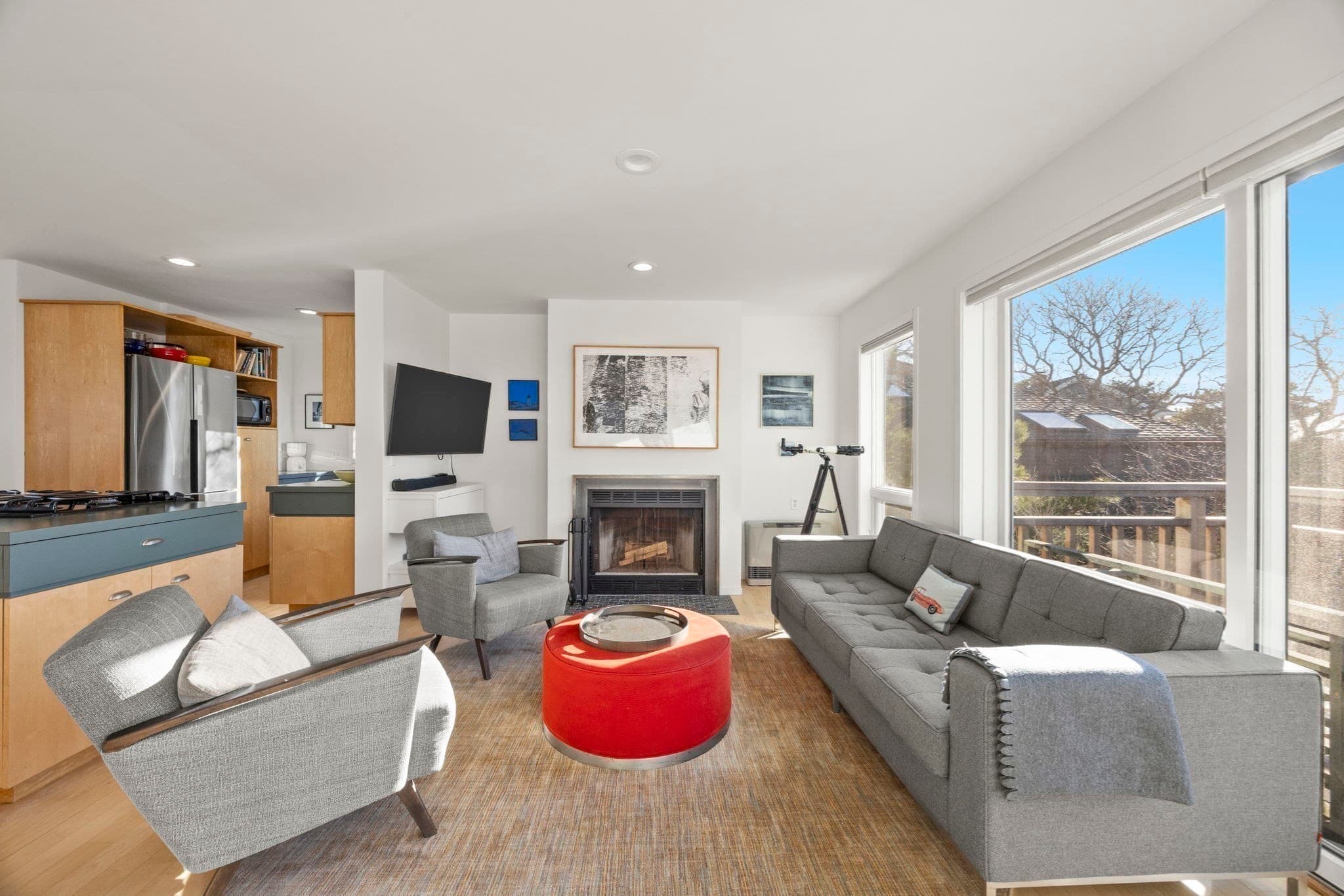 Single Family Residence at 9 Thistlemore, Provincetown MA 02657, Provincetown, photo 12 of 40