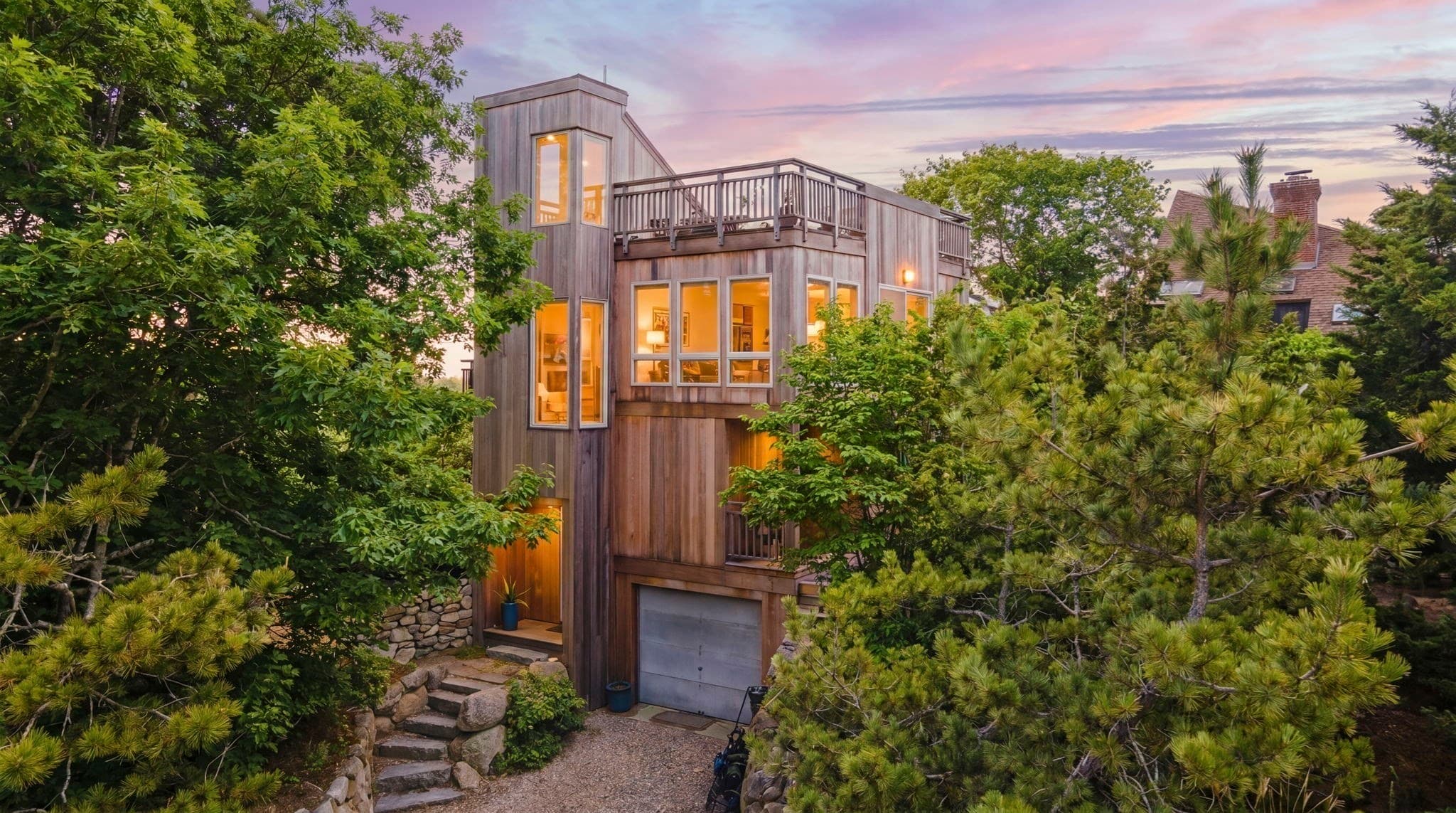 9 Thistlemore, Provincetown MA 02657