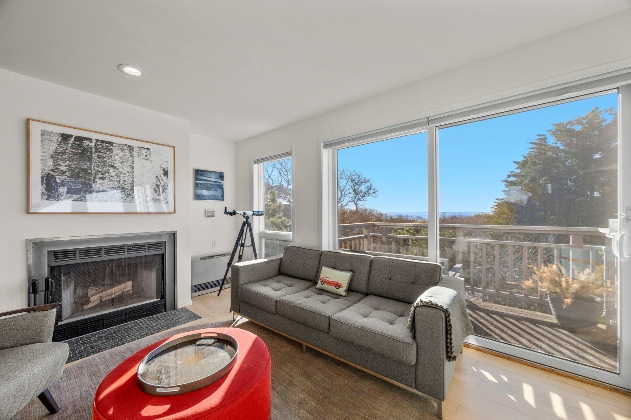Single Family Residence at 9 Thistlemore, Provincetown MA 02657, Provincetown, photo 10 of 40