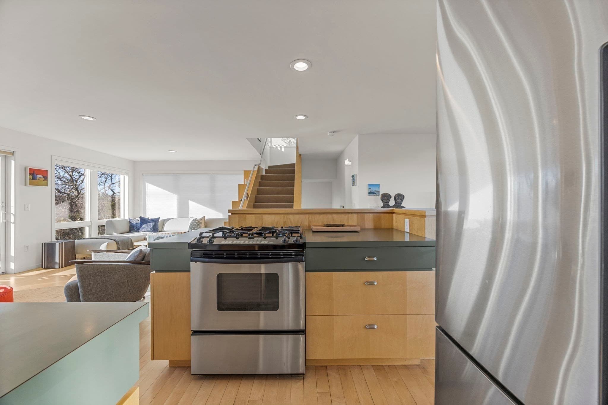 Single Family Residence at 9 Thistlemore, Provincetown MA 02657, Provincetown, photo 18 of 40