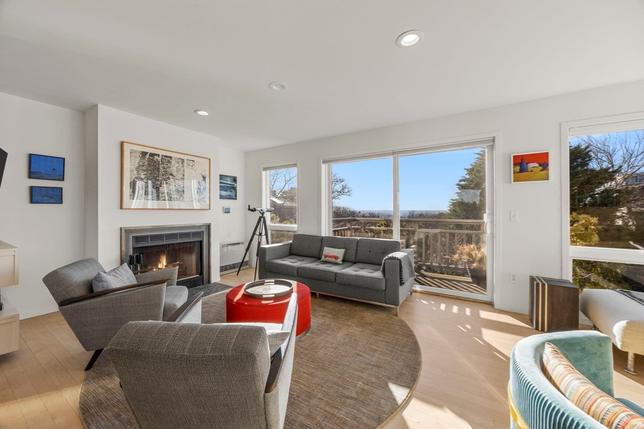 Single Family Residence at 9 Thistlemore, Provincetown MA 02657, Provincetown, photo 11 of 40
