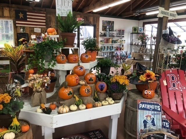 Commercial Sale at 398 W Main St, Groton MA 01450, photo 17 of 24