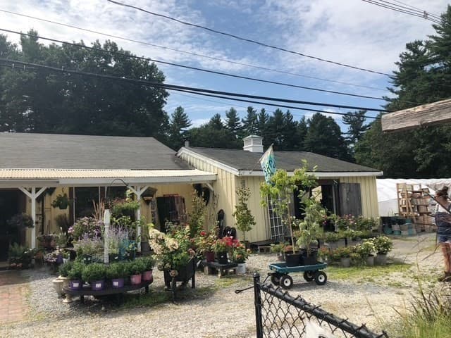 Commercial Sale at 398 W Main St, Groton MA 01450, photo 4 of 24