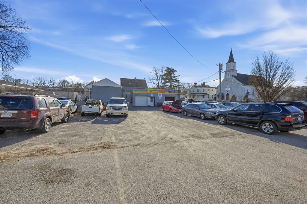 Commercial Sale at 1300 Worcester St, Springfield MA 01151, Springfield, photo 17 of 17