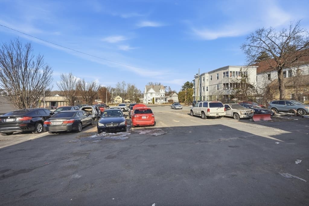 Commercial Sale at 1300 Worcester St, Springfield MA 01151, Springfield, photo 14 of 17