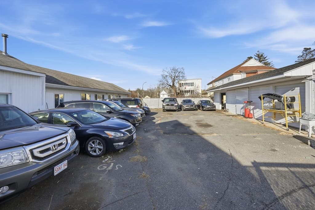 Commercial Sale at 1300 Worcester St, Springfield MA 01151, Springfield, photo 15 of 17