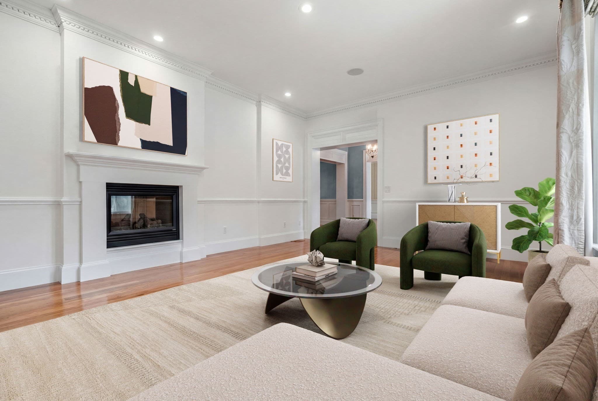 Single Family Residence at 9 Stonegate Dr, Westwood MA 02090, Westwood, photo 13 of 41