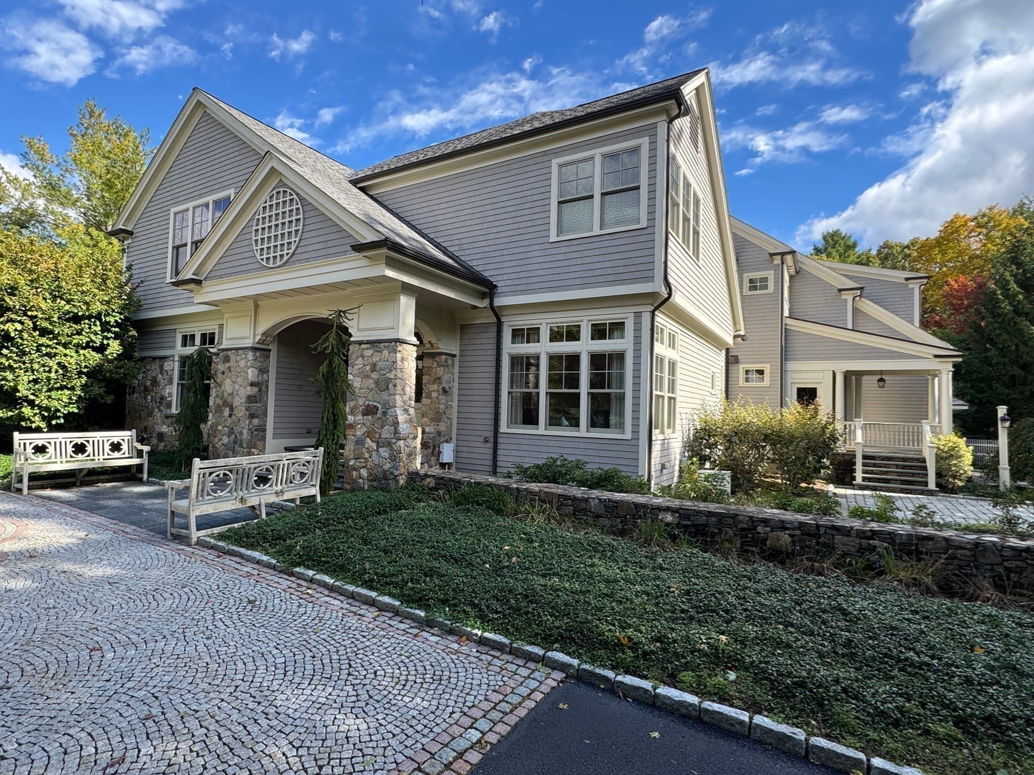 Single Family Residence at 9 Stonegate Dr, Westwood MA 02090, Westwood, photo 5 of 41
