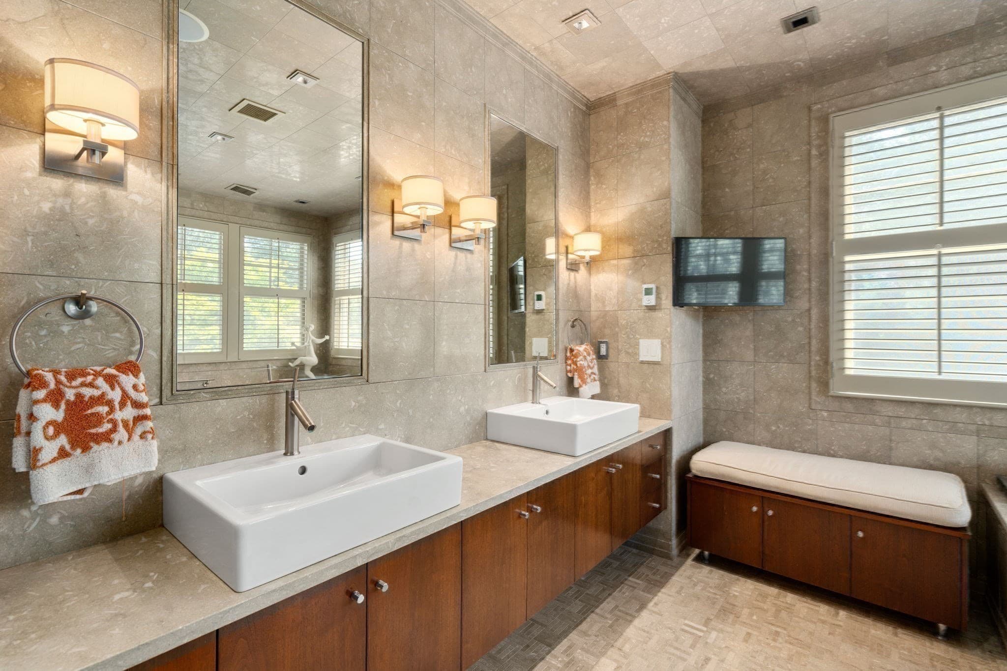 Single Family Residence at 9 Stonegate Dr, Westwood MA 02090, Westwood, photo 24 of 41