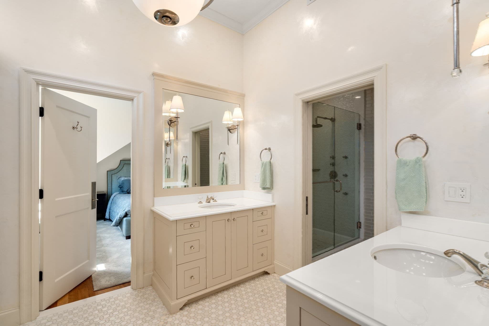 Single Family Residence at 9 Stonegate Dr, Westwood MA 02090, Westwood, photo 30 of 41