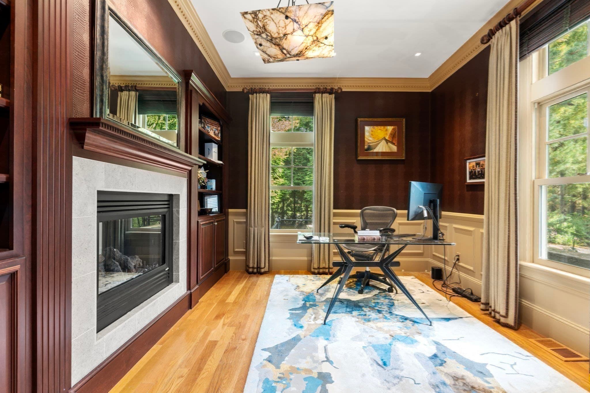 Single Family Residence at 9 Stonegate Dr, Westwood MA 02090, Westwood, photo 18 of 41
