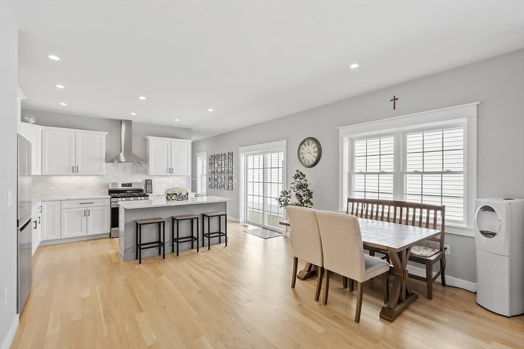 Condominium at 7 Baldwin Ct # 7, Harvard MA 01451, photo 13 of 39