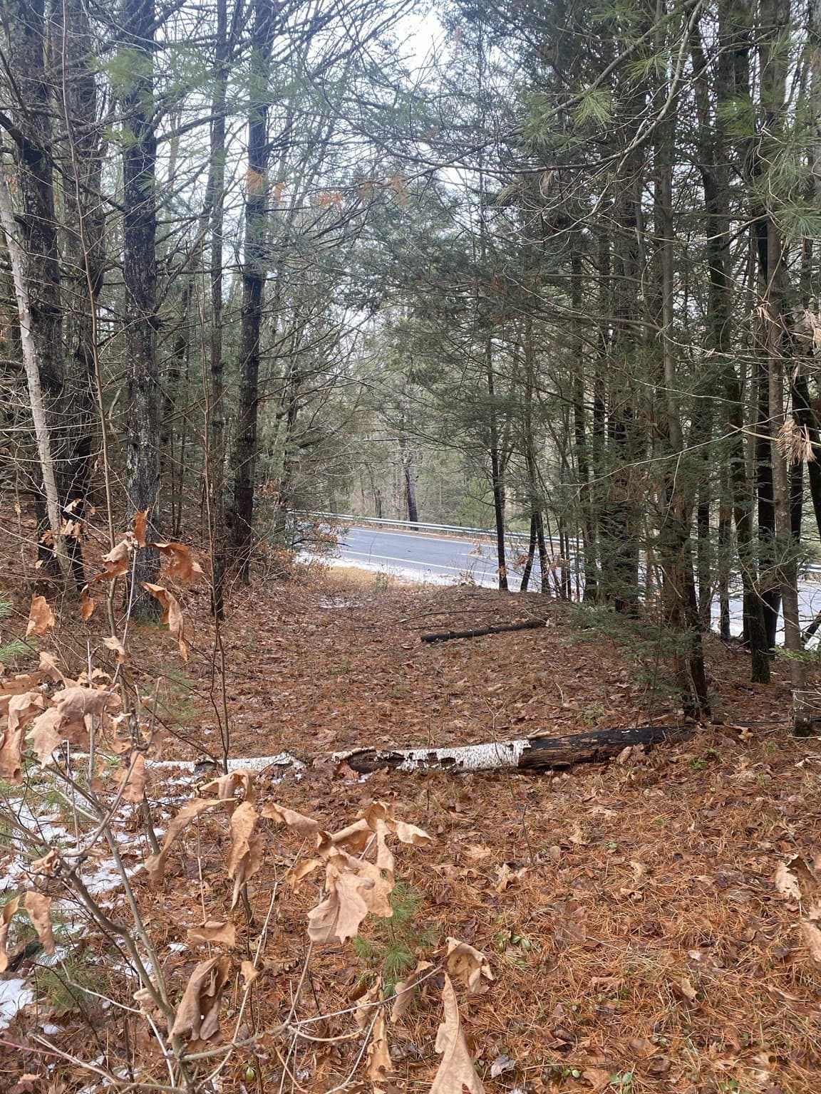 Residential at Lots 1&2 Wales Rd, Brimfield MA 01010, photo 2 of 11