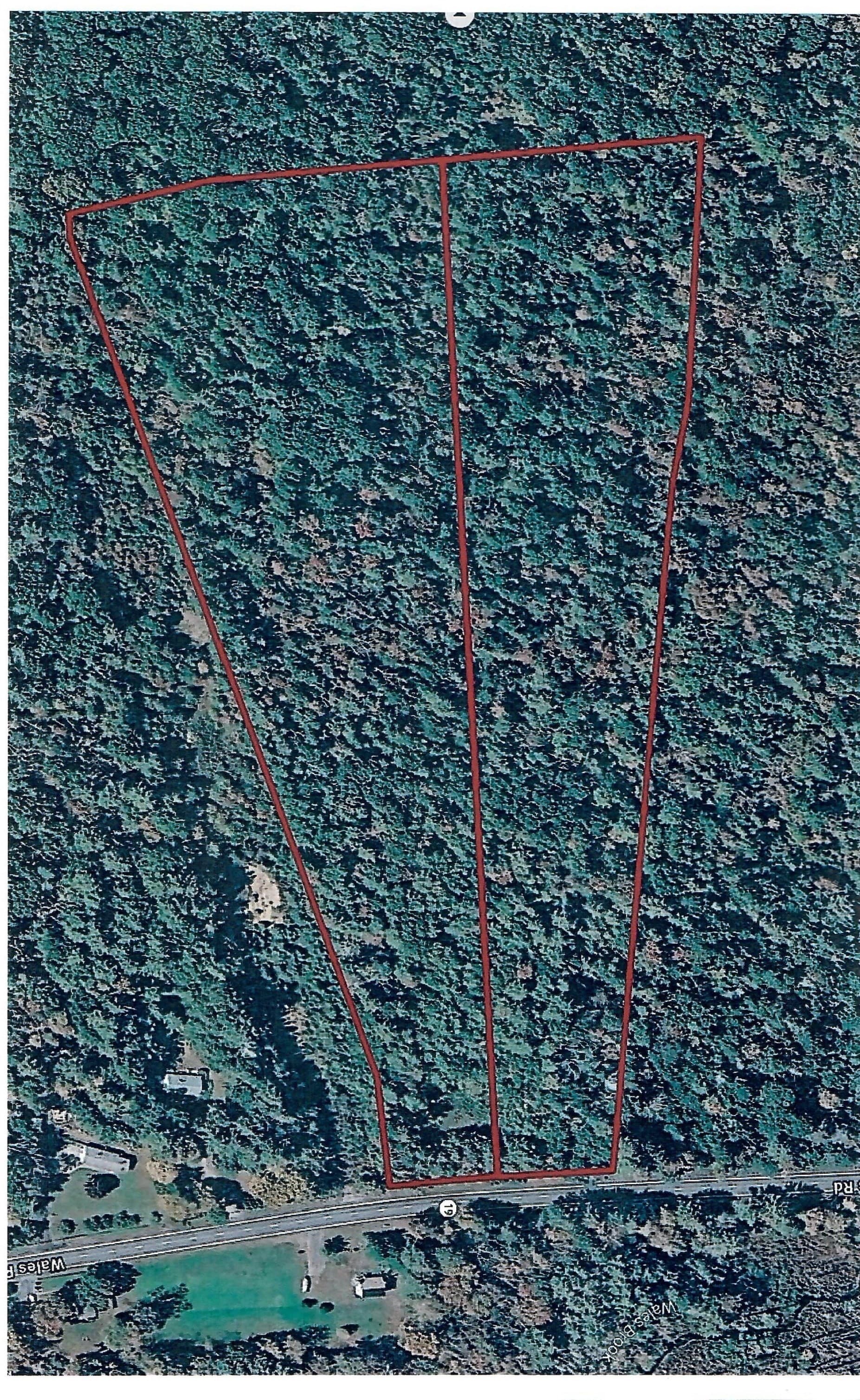 Lots 1&2 Wales Rd, Brimfield MA 01010