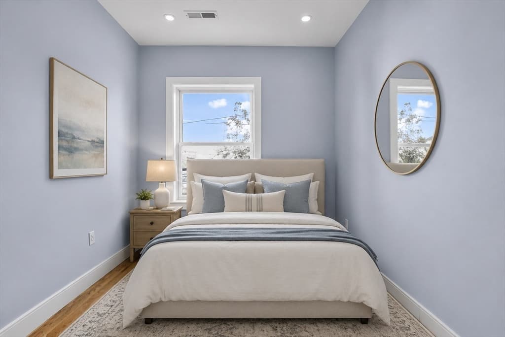 Condominium at 31 Homestead Street # 2, Boston MA 02121, photo 17 of 21
