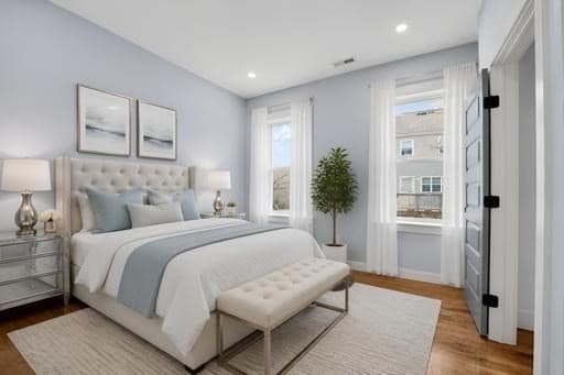 Condominium at 31 Homestead Street # 2, Boston MA 02121, photo 16 of 21