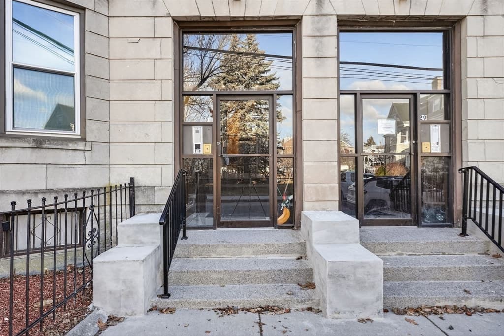 Condominium at 31 Homestead Street # 2, Boston MA 02121, photo 3 of 21