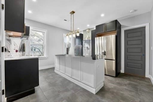 Condominium at 31 Homestead Street # 2, Boston MA 02121, photo 9 of 21