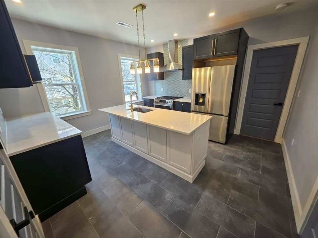 Condominium at 31 Homestead Street # 2, Boston MA 02121, photo 11 of 21