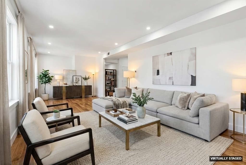 Condominium at 31 Homestead Street # 2, Boston MA 02121, photo 4 of 21