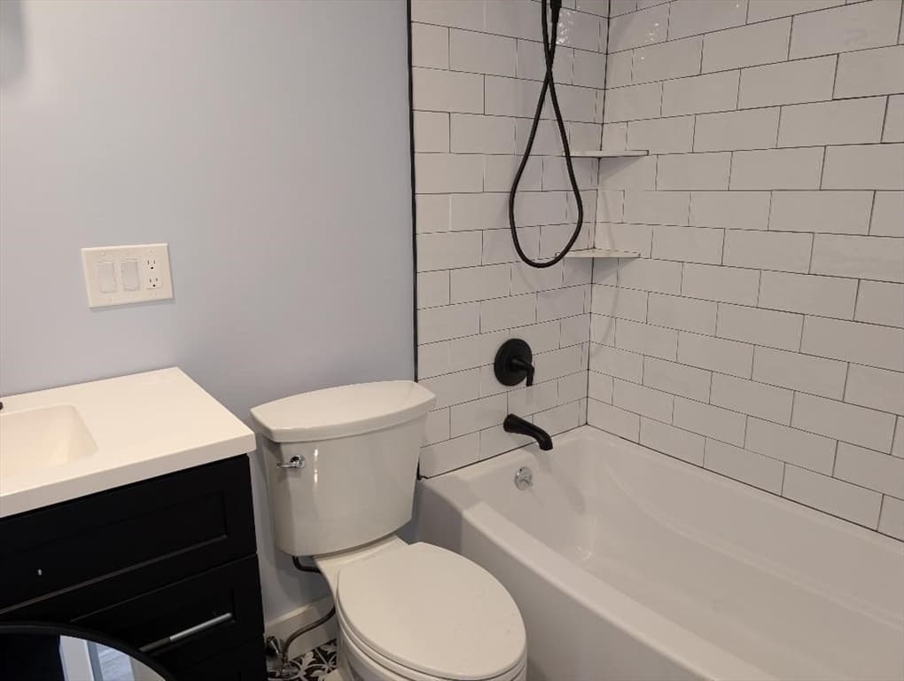 Condominium at 31 Homestead Street # 2, Boston MA 02121, photo 21 of 21