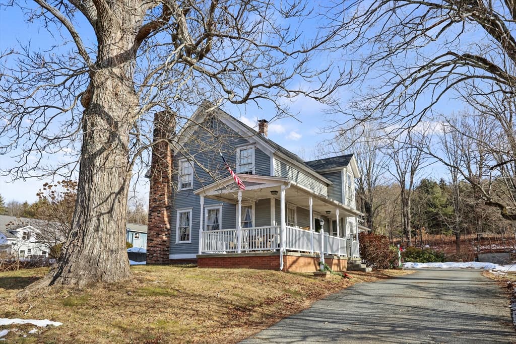 Commercial Sale at 1245 Bernardston Rd, Greenfield MA 01301, photo 13 of 20