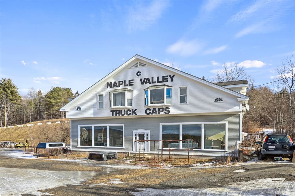 Commercial Sale at 1245 Bernardston Rd, Greenfield MA 01301, photo 20 of 20