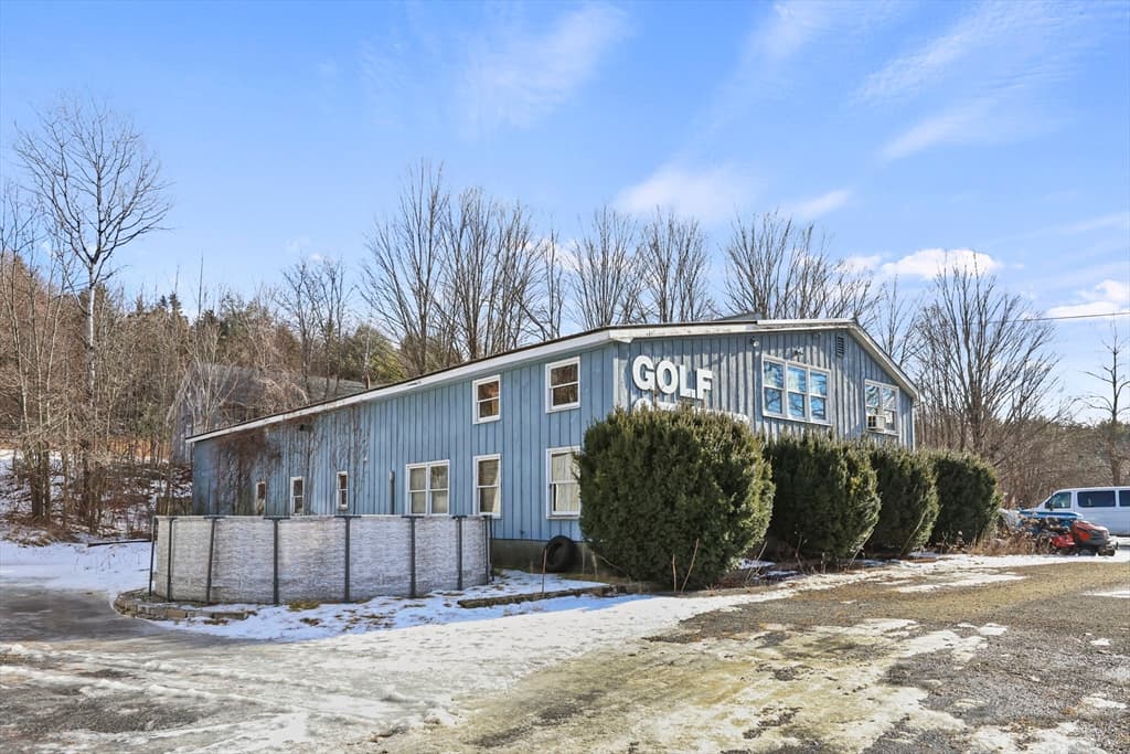 Commercial Sale at 1245 Bernardston Rd, Greenfield MA 01301, photo 19 of 20